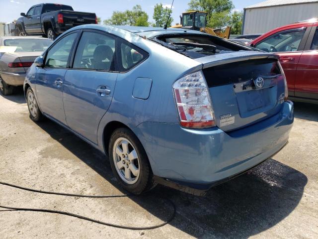 2006 Toyota Prius VIN: JTDKB20U167074688 Lot: 56965284