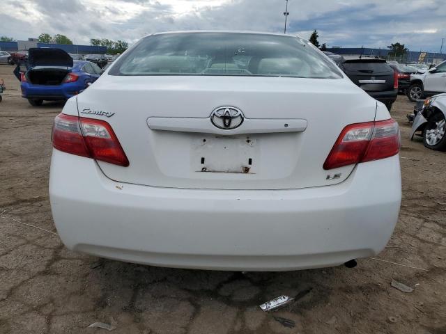 2009 Toyota Camry Base VIN: 4T4BE46KX9R090243 Lot: 54177794