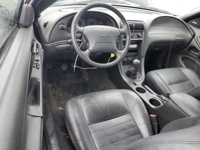 2004 Ford Mustang Gt VIN: 1FAFP42X24F128580 Lot: 53128864