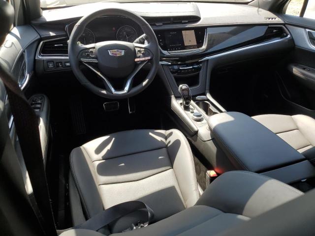 2024 Cadillac Xt6 Sport VIN: 1GYKPGRS1RZ745232 Lot: 53678564