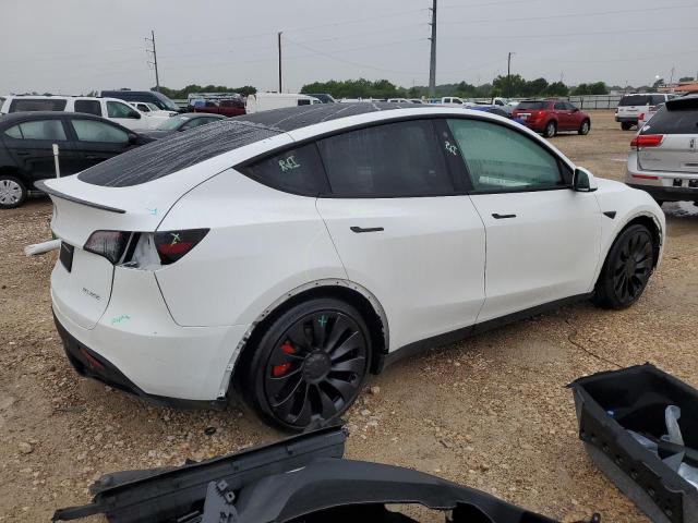 7SAYGDEF9NF539330 Tesla Model Y  3