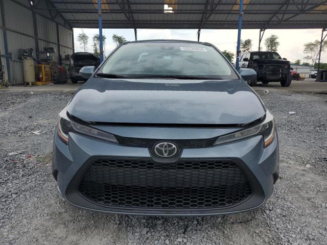 2020 TOYOTA COROLLA LE - 5YFEPRAE5LP025860