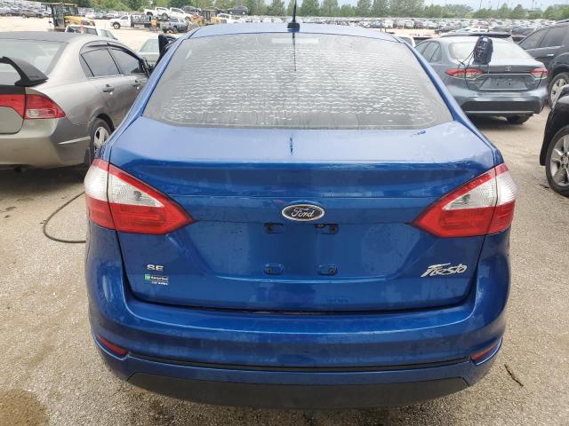 VIN 3FADP4BJ2JM127783 2018 FORD FIESTA no.6