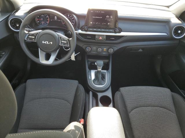 2023 Kia Forte Lx VIN: 3KPF24AD1PE628471 Lot: 56353284