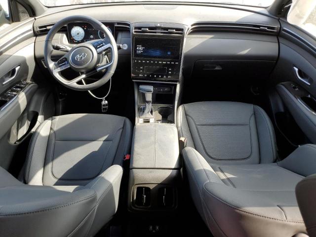 2024 HYUNDAI TUCSON XRT KM8JF3DE3RU300448