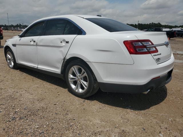 2015 Ford Taurus Se VIN: 1FAHP2D85FG117993 Lot: 56854024