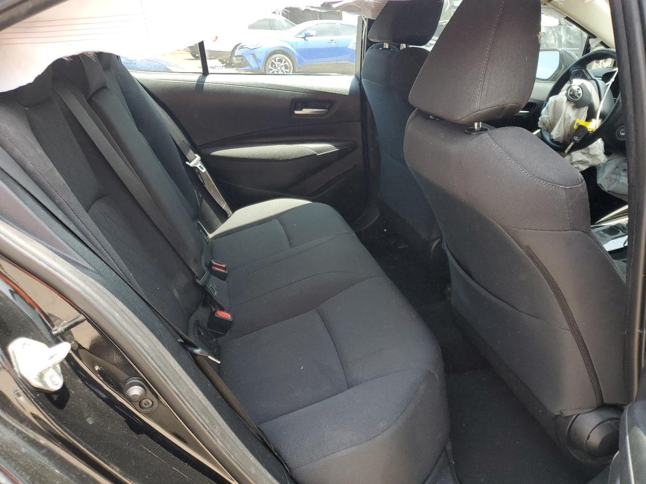 5YFEPRAE3LP056198 TOYOTA COROLLA 2020
