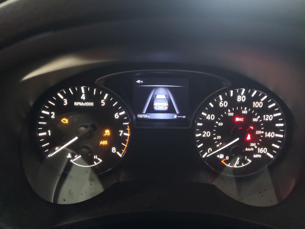 1N4AL3AP9GN328853 NISSAN ALTIMA 2016