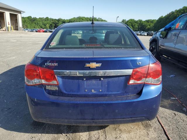 2012 Chevrolet Cruze Lt VIN: 1G1PF5SC9C7236703 Lot: 56482884