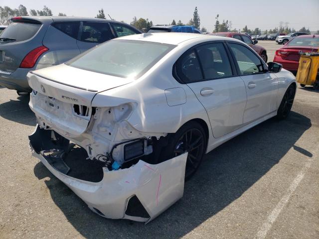 2023 BMW M340I - 3MW49FS00P8D43900