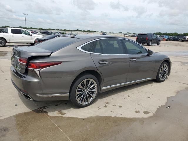 2019 Lexus Ls 500 Base VIN: JTHB51FF2K5007368 Lot: 56698934