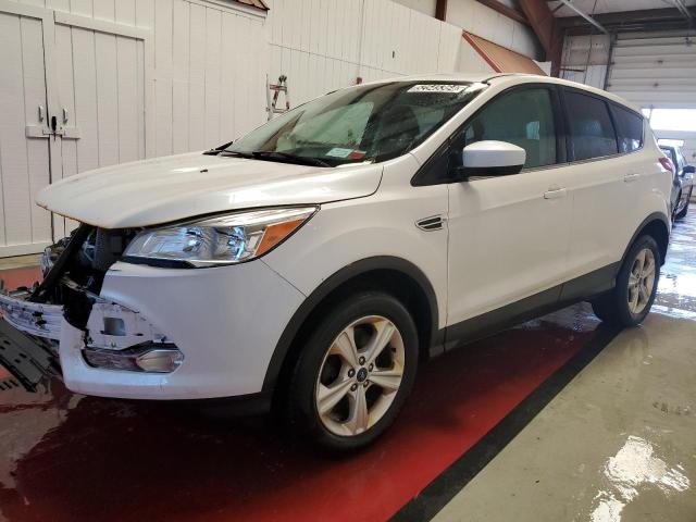 2016 Ford Escape Se VIN: 1FMCU9GX1GUC82558 Lot: 52545364