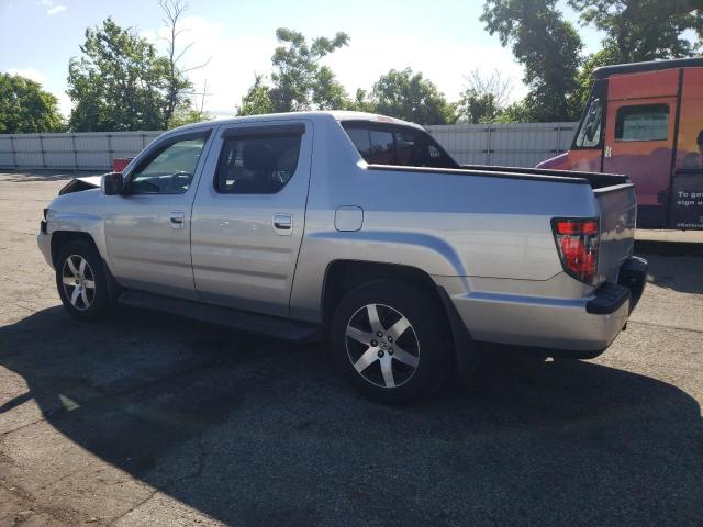 2014 Honda Ridgeline Rtl-S VIN: 5FPYK1F67EB014542 Lot: 56965564