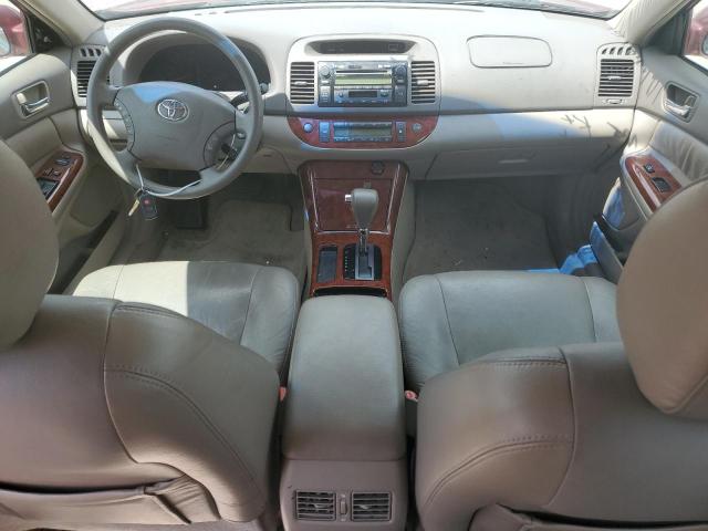 2005 Toyota Camry Le VIN: 4T1BE32K95U063474 Lot: 55340334