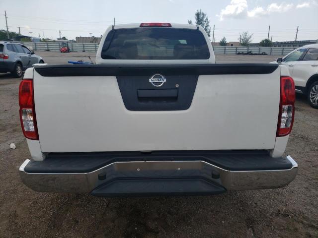 2015 NISSAN FRONTIER S - 1N6BD0CT8FN749768