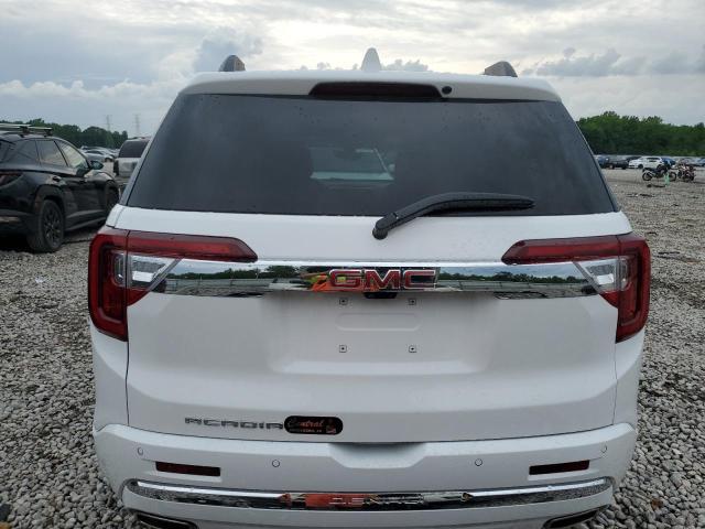 2023 GMC Acadia Denali VIN: 1GKKNPLS5PZ237982 Lot: 52851654
