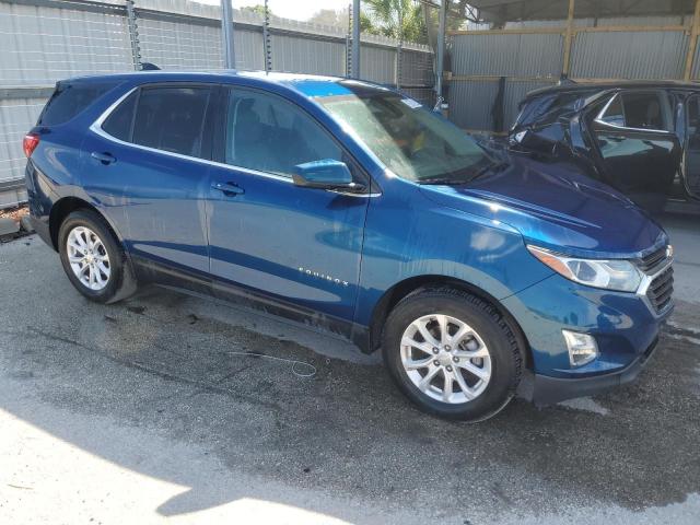 2020 Chevrolet Equinox Lt VIN: 3GNAXJEV6LL173630 Lot: 56400604