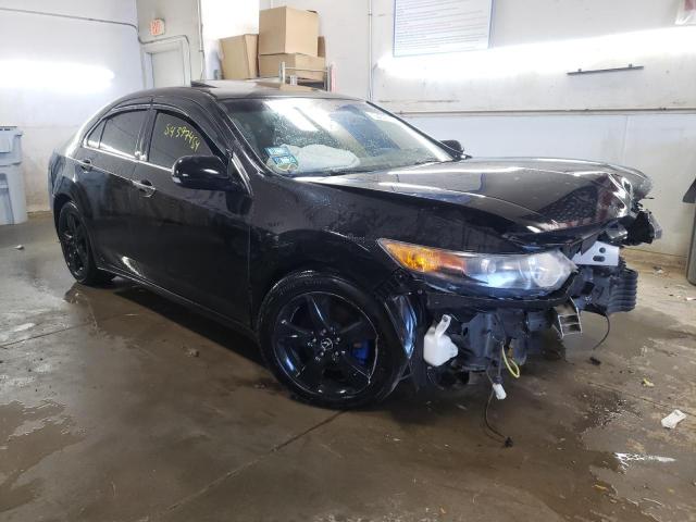 2012 Acura Tsx VIN: JH4CU2F43CC016511 Lot: 54397454