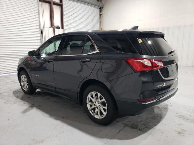 2020 Chevrolet Equinox Lt VIN: 2GNAXUEV8L6268275 Lot: 54149874