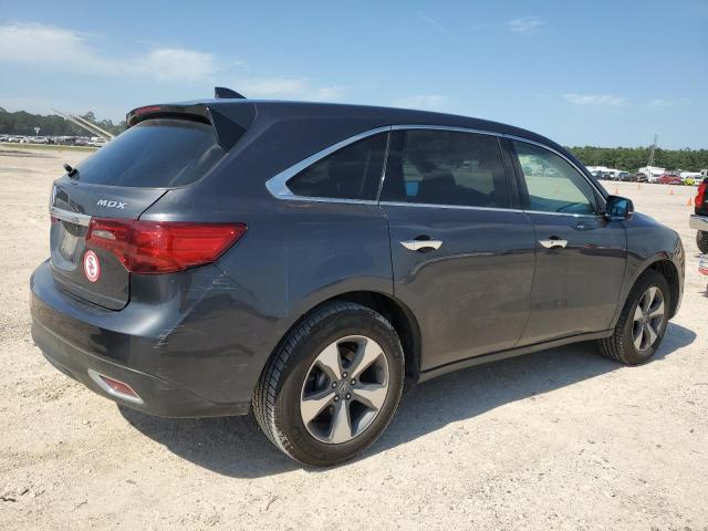 2015 Acura Mdx VIN: 5FRYD3H26FB005338 Lot: 55157064