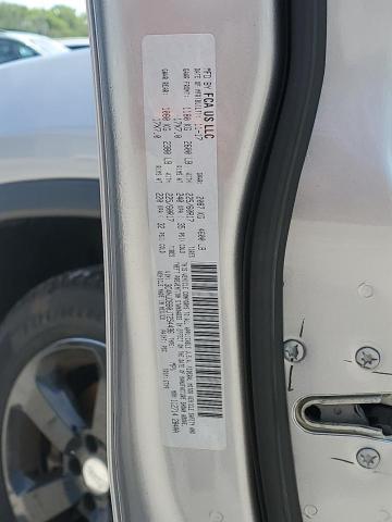 2018 Jeep Compass Latitude VIN: 3C4NJDBB0JT254496 Lot: 55289494