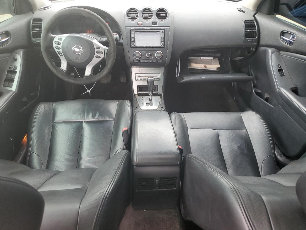 1N4AL21E78C264530 2008 Nissan Altima 2.5