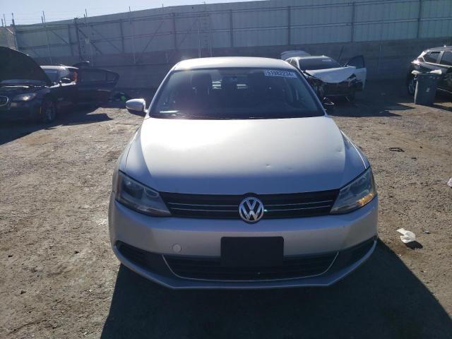 2013 Volkswagen Jetta Se VIN: 3VWDP7AJ8DM244038 Lot: 51982234