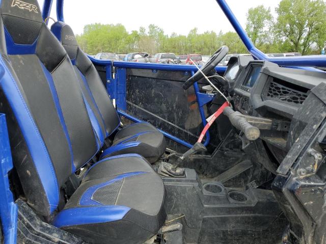 2018 POLARIS RZR XP TUR - 3NSVEL92XJF426115