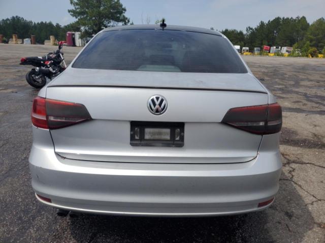 2015 Volkswagen Jetta Base VIN: 3VW1K7AJ8FM427024 Lot: 52709684