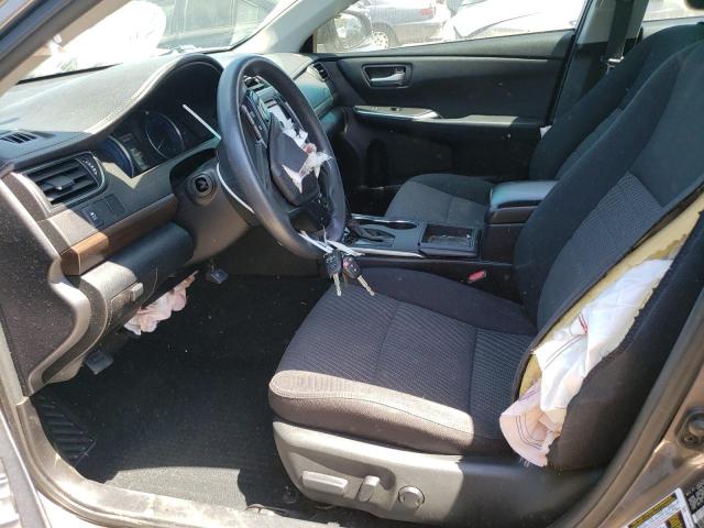 2017 TOYOTA CAMRY LE 4T1BF1FK2HU290425