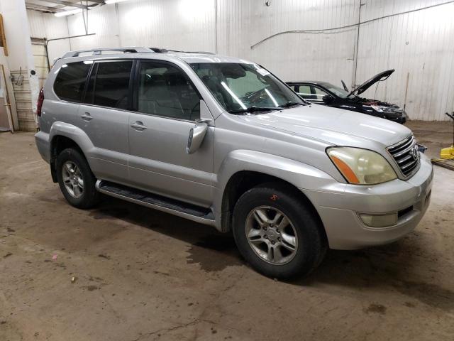 JTJBT20X160119657 2006 Lexus Gx 470