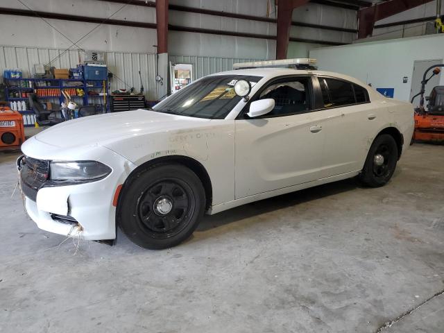 2020 DODGE CHARGER PO - 2C3CDXAGXLH114050