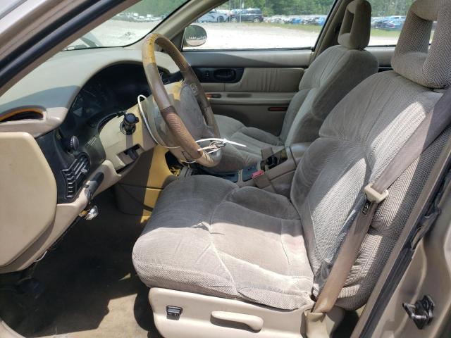 2000 Buick Regal Ls VIN: 2G4WB52K8Y1204766 Lot: 56007684