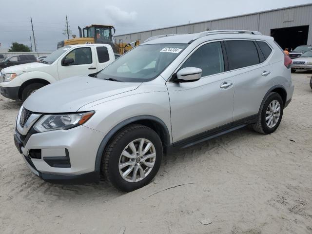 2018 Nissan Rogue S VIN: JN8AT2MT1JW455079 Lot: 55744784