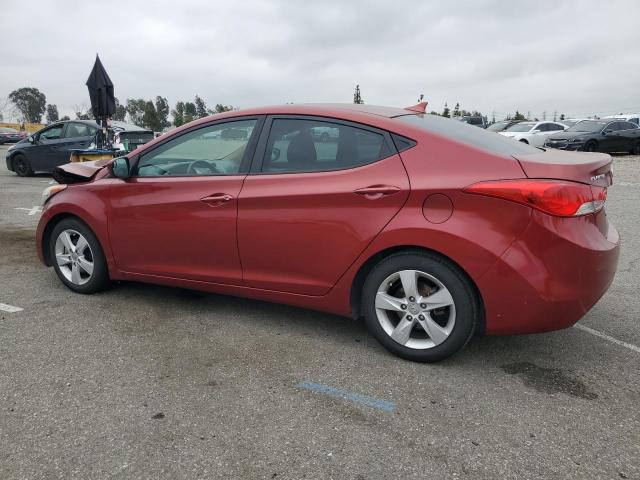 2013 Hyundai Elantra Gls VIN: 5NPDH4AE8DH348729 Lot: 54730854