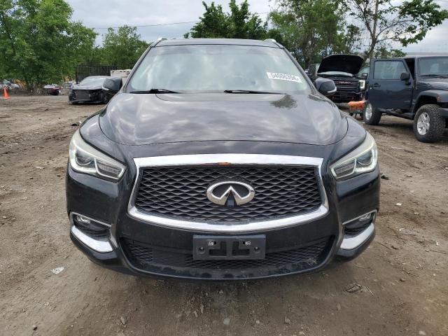 2018 Infiniti Qx60 VIN: 5N1DL0MM8JC521873 Lot: 54006394