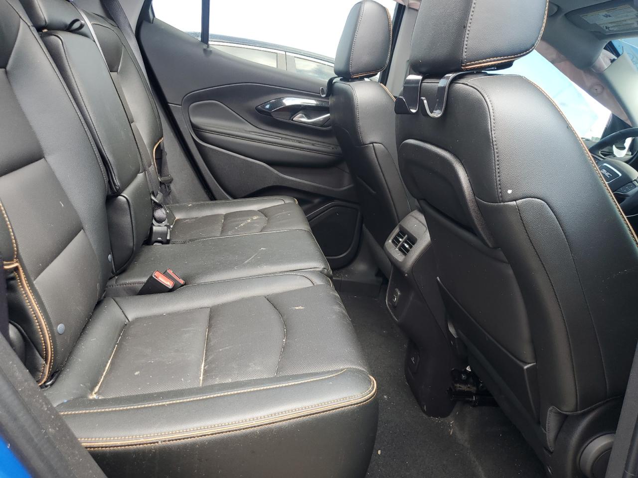 3GKALYEGXRL269191 2024 GMC Terrain At4