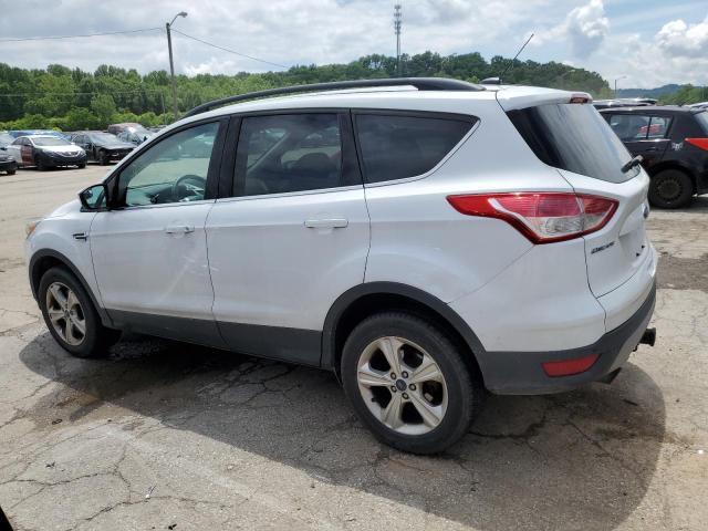 2016 Ford Escape Se VIN: 1FMCU9G9XGUC38690 Lot: 54850724