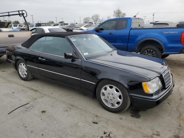 1995 Mercedes-Benz E 320 VIN: WDBEA66E3SC279839 Lot: 53819554