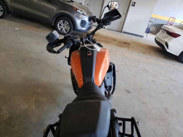 2021 HARLEY-DAVIDSON RA1250 S - 1HD1ZES18MB301671