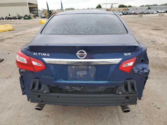 2016 Nissan Altima 2.5 VIN: 1N4AL3AP2GC252498 Lot: 54970664