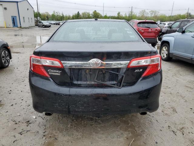 2013 Toyota Camry Se VIN: 4T1BK1FK7DU020547 Lot: 54209354