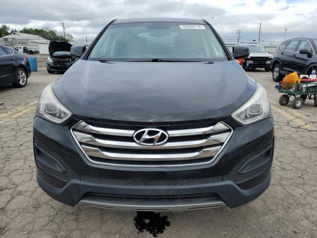 2013 Hyundai Santa Fe Sport VIN: 5XYZTDLB4DG019217 Lot: 55326714