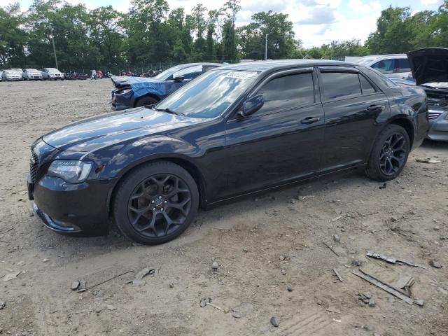 2019 Chrysler 300 S VIN: 2C3CCABG4KH628635 Lot: 56379244