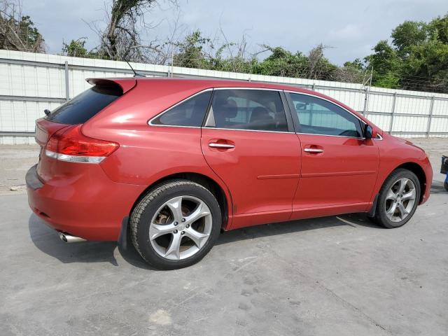 2009 Toyota Venza VIN: 4T3ZK11A19U009006 Lot: 55473174