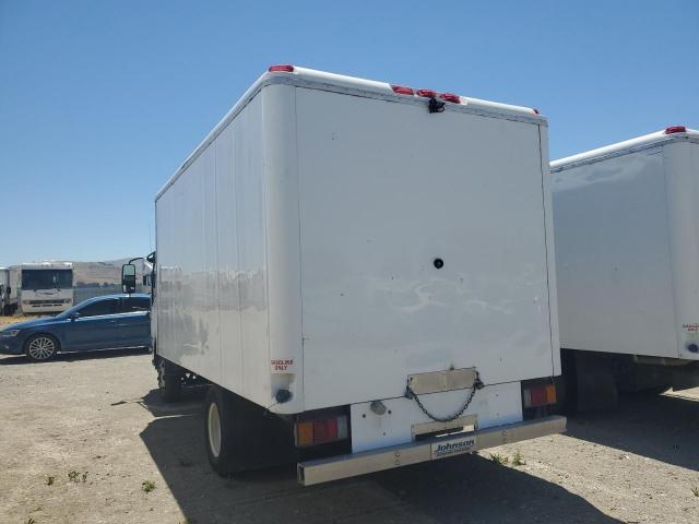 2015 Isuzu Npr VIN: 54DB4W1B0FS804162 Lot: 54559494