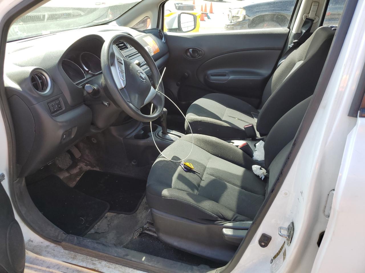 3N1CE2CP0GL363952 2016 Nissan Versa Note S