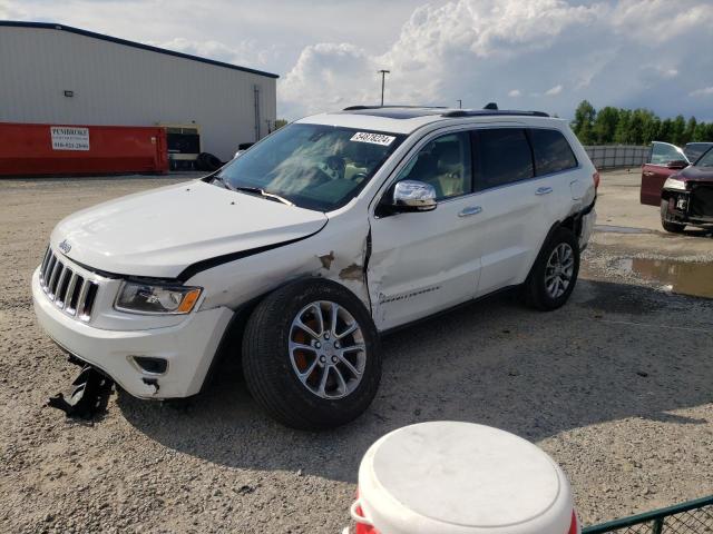 Vin: 1c4rjfbg3gc347705, lot: 54878224, jeep grand cher limited 2016 img_1
