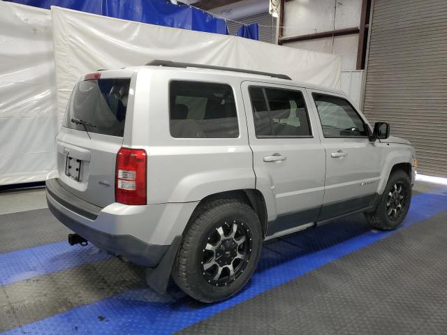 2011 Jeep Patriot Sport VIN: 1J4NT1GBXBD105872 Lot: 52353104