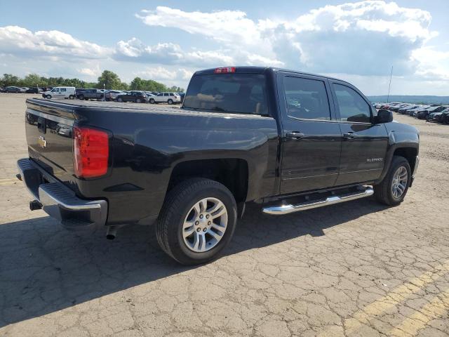 2017 Chevrolet Silverado K1500 Lt VIN: 3GCUKREC9HG187670 Lot: 56820904